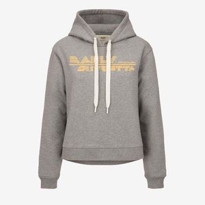 Bally Suretta hooded sweatshirt